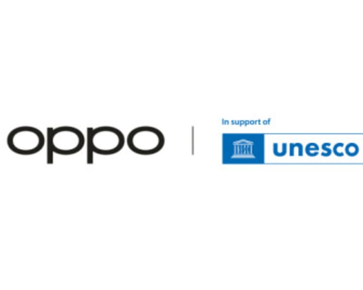 OPPO Collaborates with UNESCO, Leveraging Tablets to Empower Educational Equity and Digital Inclusion in Asia and Africa 