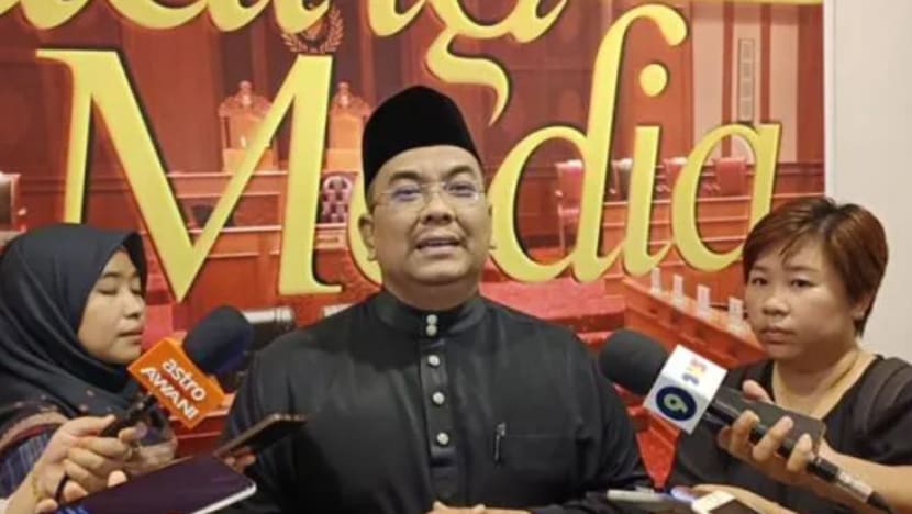 Muhammad Sanusi tolak pencalonan bertanding bagi jawatan Naib Presiden PAS