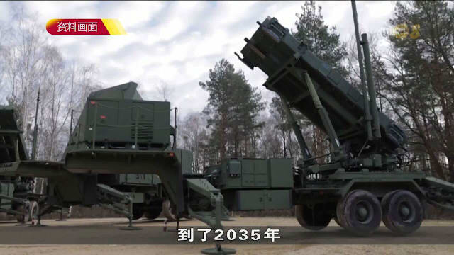 全球去年军事开支飙至创纪录2.7兆美元