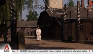 Pope Francis dies: Head of the Catholic Church passes away at the age of 88