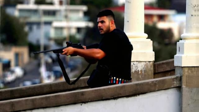 邦迪海滩枪击案嫌犯今天将被提控