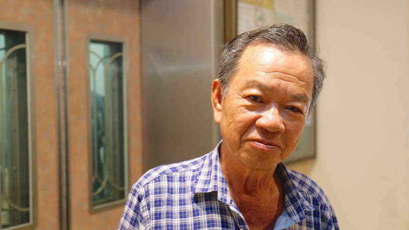 Second lift incident at Sengkang East Way block traps elderly man for 40 minutes