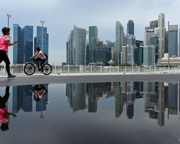 Commentary: Too few in Singapore understand the impact of inflation on investments and savings