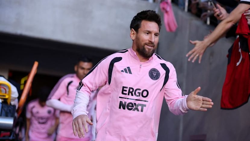 Messi becomes the majority owner of Spanish club Eldense