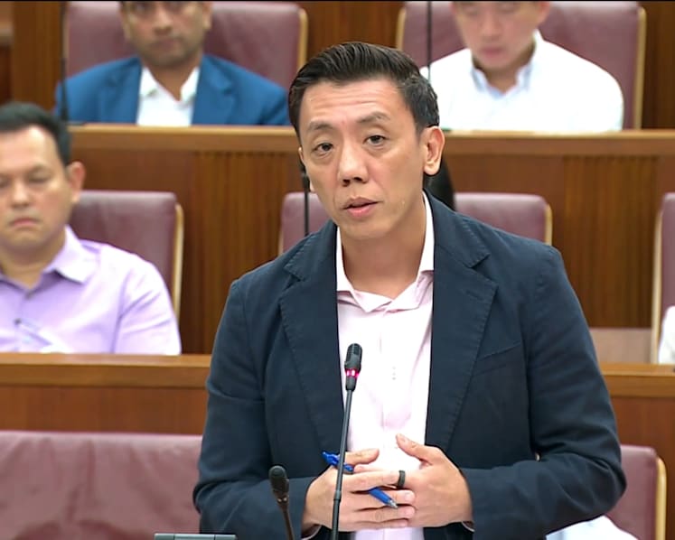 GIC’s decision to de-risk pre-emptively was a ‘matter of judgment’: Jeffrey Siow