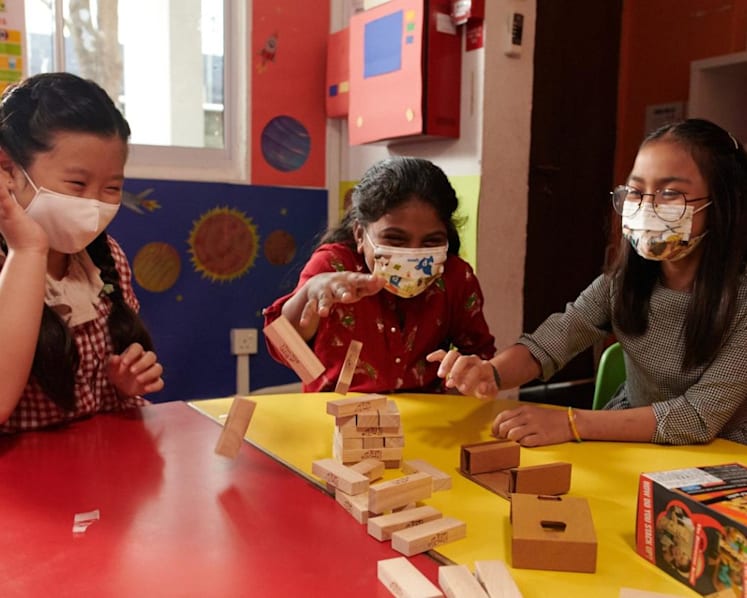 Make wishes come true: Shop online on Amazon.sg and ‘cart out’ smiles for children in need