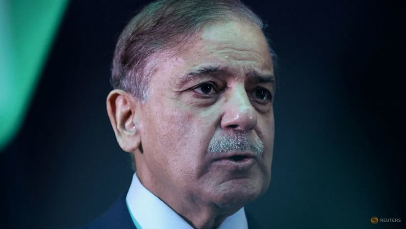 Mediator Pakistan urges Trump to extend Iran deadline