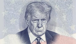 Trump to put his picture in some US passports