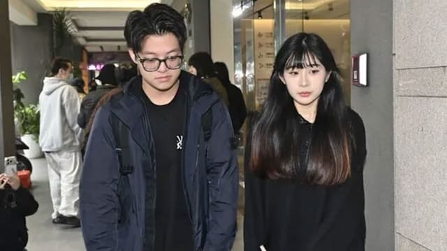 陆元琪遭禁出席袁惟仁告别式？儿女首度回应：我们没有限制妈妈