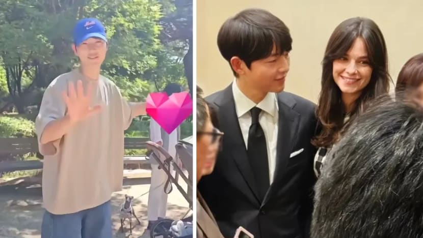 song_joong_ki_wife_baby_park