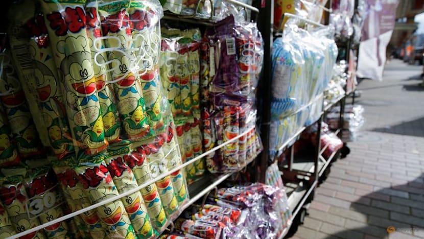 Japan's wholesale inflation hits 3-year high as fuel costs, weak yen bite