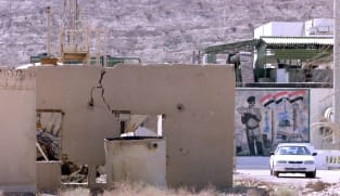 Commentary: Israel's 1981 attack on Iraqi nuclear reactor only fuelled Saddam Hussein’s desire for nukes