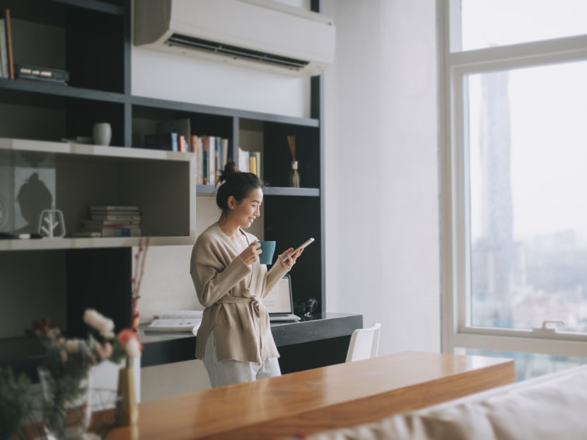 Commentary: Why is it okay for newly married people to move out, but not singles?