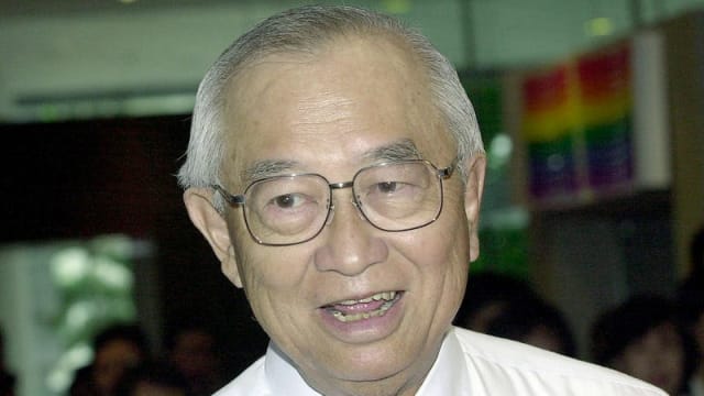 尚达曼发文悼念胡赐道 感谢他为我国做出巨大贡献