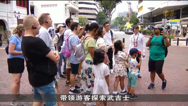 我国年底入境旅行团需求强劲 旅行社业者：预订量同比增加多达25%