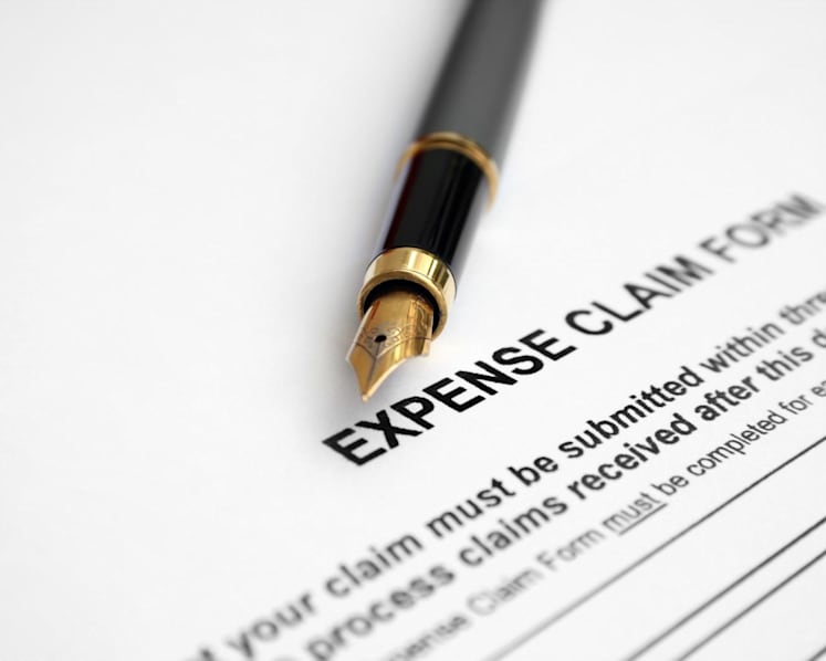 Commentary: Citibank analyst's two-sandwich meal - why expenses are a fraught form of fraud