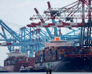 Commentary: US ‘transshipment scam’ narrative raises troubling prospect of a purity test for Southeast Asia