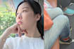 Taiwanese Star Calls Out Bus Passengers Who Don't Stand To Give Way To Those Alighting; Her Rant Strikes A Chord With S'pore Netizen