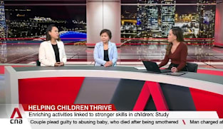 Helping children thrive: Consistent rules at home linked to screen time, play and self-regulation 