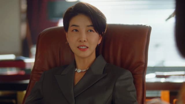 双重人生（第13集）：妍珠回避胜旭