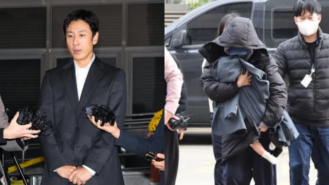 勒索李善均6万元被起底　女郎原来还以怀孕之名欺诈5男子！