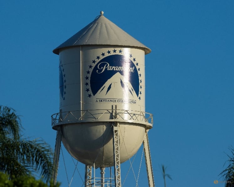 Comcast, Paramount Skydance mull shutting European streaming venture SkyShowtime