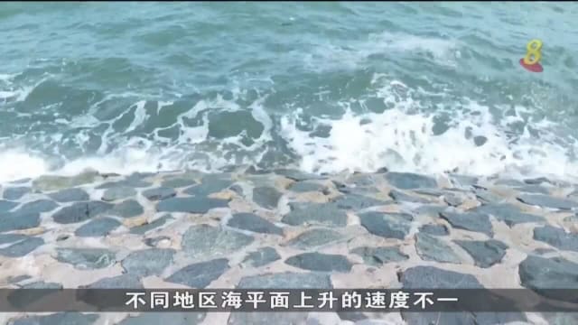 我国未来或出现更频繁高水位问题 气候变化是主因