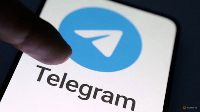 India temporarily blocks Telegram app over medical exam fraud