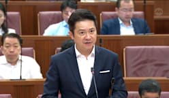 Henry Kwek on Veterinary Practice Bill