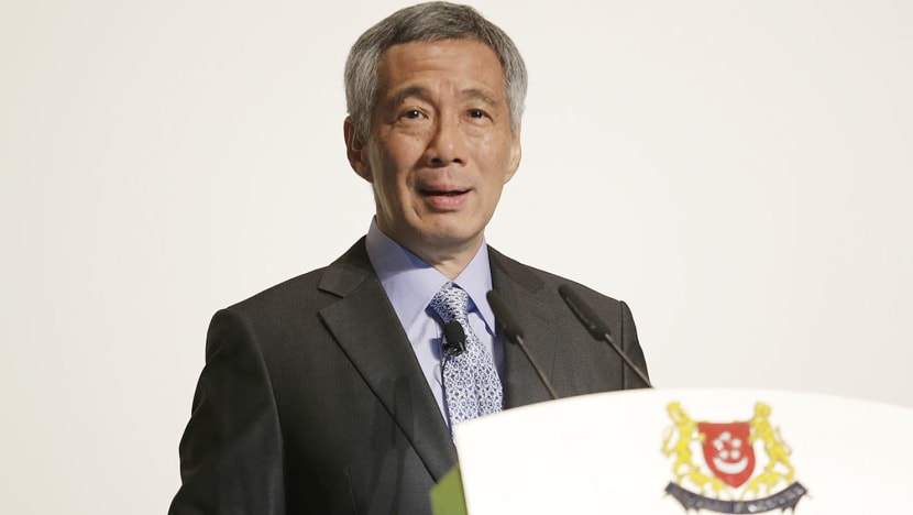 PM Lee to make history with speech to Australian Parliament
