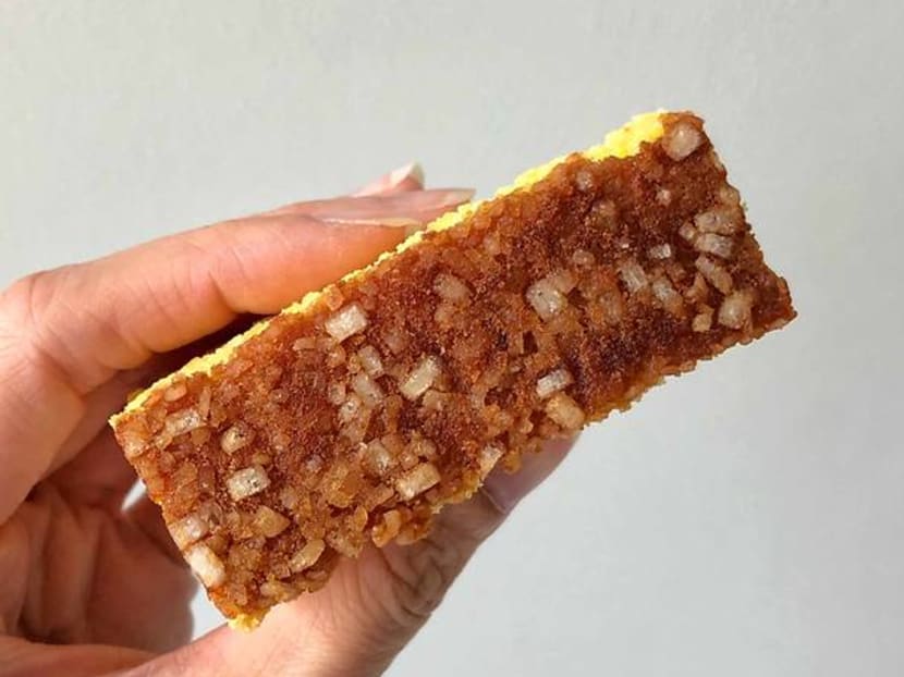 Which Japanese Castella Cake Should You Buy From Tokyo?