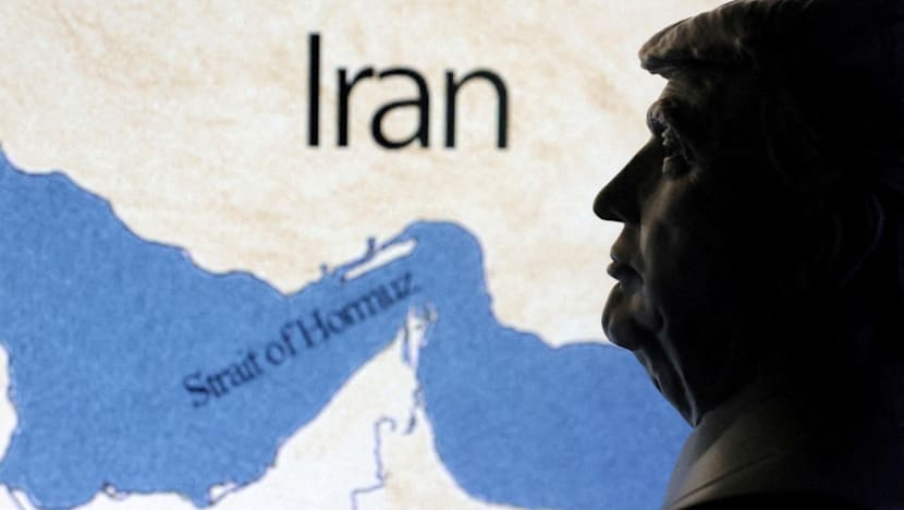 Trump's Iran Gambit: Diplomacy First, But Military Option Looms?!