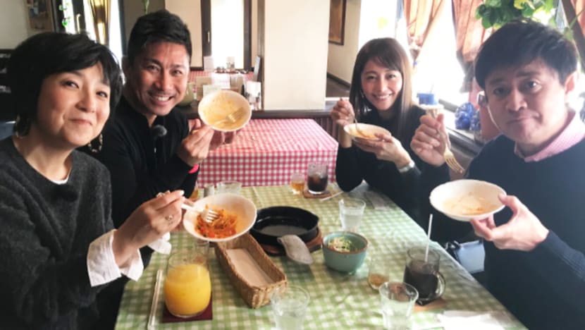 Road Trip on from Kagawa to Hiroshima Prefecture (Part 2) Road Trip on from Kagawa to Hiroshima Prefecture (Part 2)