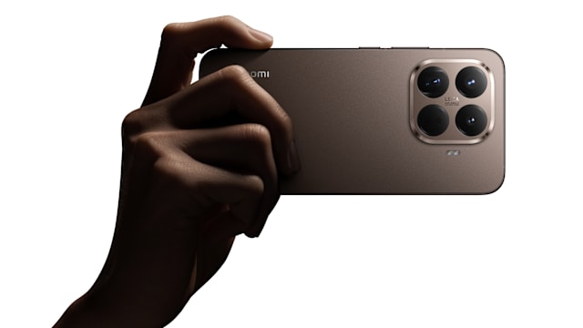 Leica三摄加持！Xiaomi 15T Pro以亲民价挑战旗舰影像