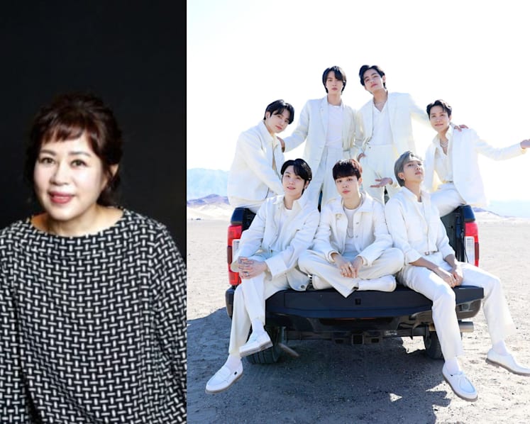 Please reconsider your group hiatus: Korea Singers’ Association president appeals to BTS
