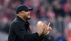 Club World Cup helped new Bayern players integrate quickly, says Kompany