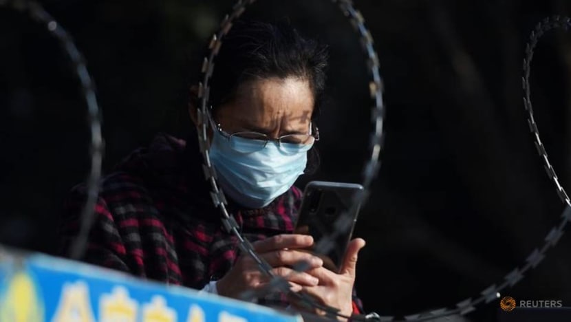 Commentary: China faces huge challenges in tackling COVID-19 misinformation on social media Commentary: China faces huge challenges in tackling COVID-19 misinformation on social media