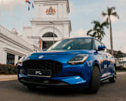 GetGo launches carsharing service for drives to Malaysia