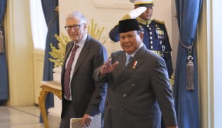 ‘Not guinea pigs’: Indonesian officials debunk rumours, defend safety of Bill Gates-backed TB vaccine trial 