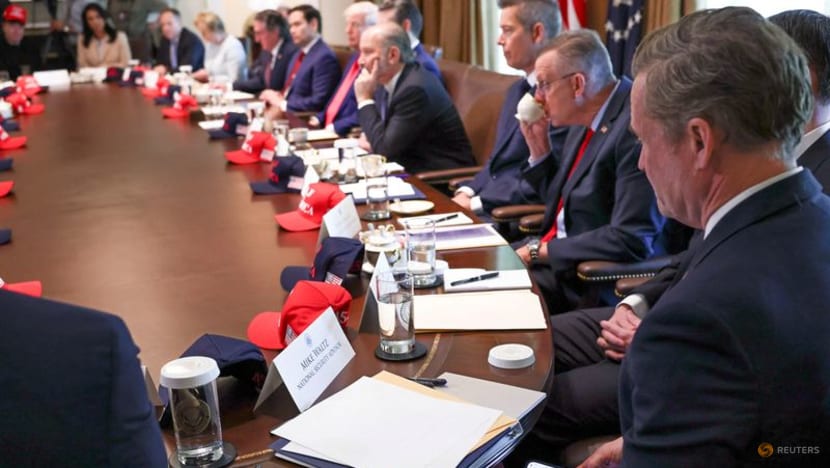 App used by Trump adviser is temporarily suspending services after reported hack