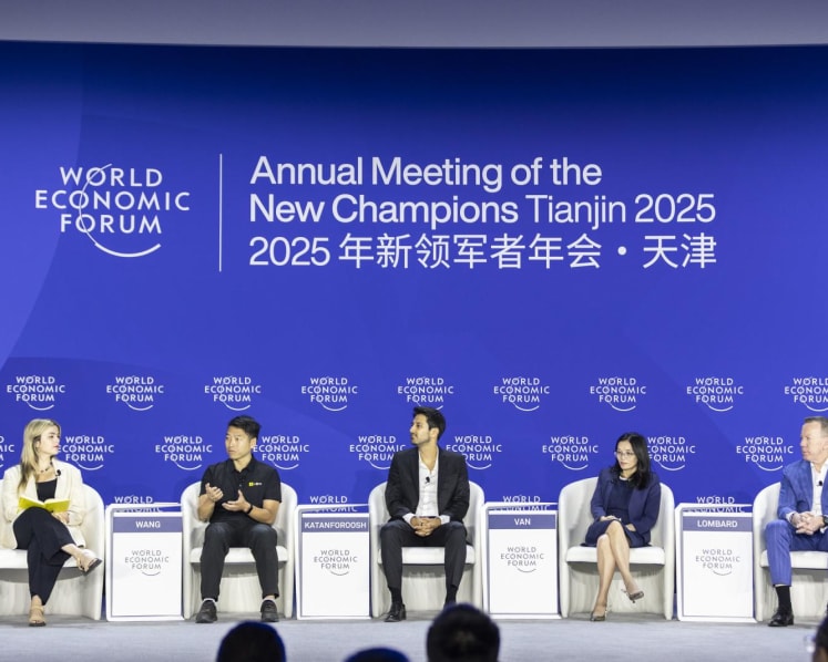 Empowering the agentic era of AI