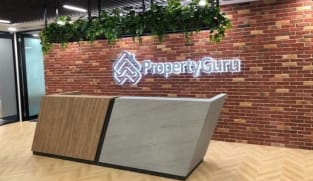 PropertyGuru bakal diambil alih pada harga AS$1.1 bilion, jadi syarikat privet