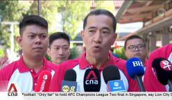 SPP launches manifesto, chief Steve Chia to lead Bishan-Toa Payoh GRC team