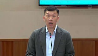 Committee of Supply 2026 debate, Day 2: Jackson Lam on expanding civil legal aid and growing Singapore as an IP hub