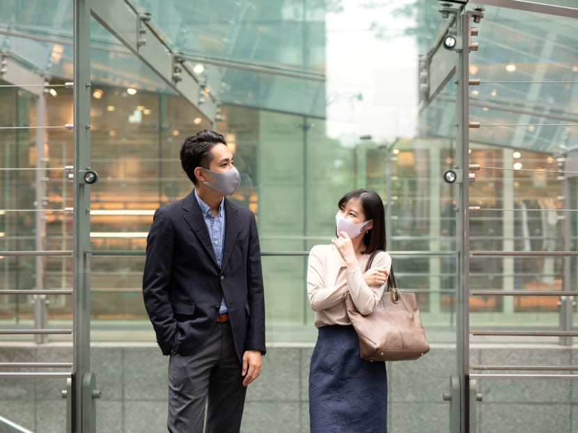 Commentary: What&rsquo;s behind varying attitudes about gender equality in Singapore