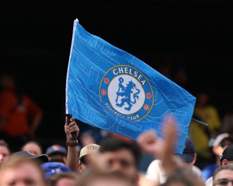 English FA hands Chelsea 74 charges over agent payments