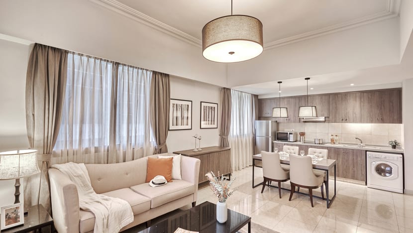 Explore the many facets of an authentic local lifestyle with Far East Hospitality’s serviced residences