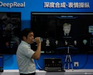 China's top court posts guidelines on deepfakes, AI disputes