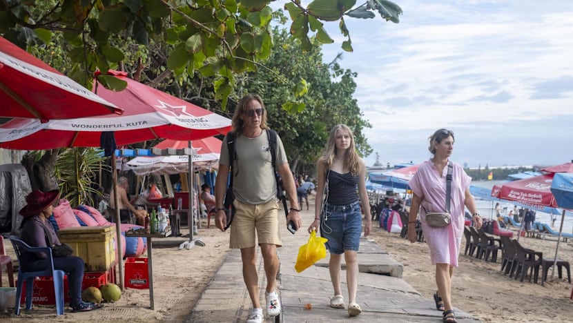 Bali terasa sepi, wisman tidak singgah saat libur Nataru, ada apa dengan Pulau Dewata?