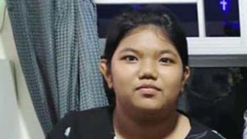 Polis rayu maklumat cari Siti Nur Fatin Abdullah Polis rayu maklumat cari Siti Nur Fatin Abdullah